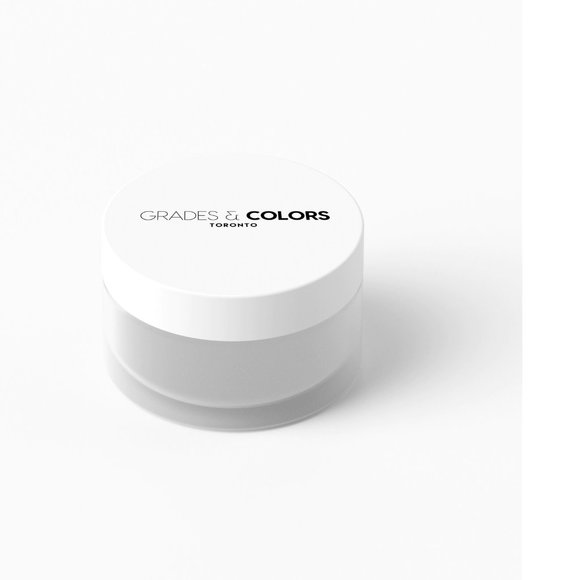 GRADES & COLORS TORONTO -  Vanilla Suger lip scrub (NEW FROM LAB) - Picture 1 of 1
